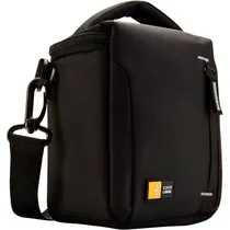 Estojo Case Logic TCB-404 para Câmera DSLR - Preto