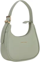 Bolsa David Jones Feminina CM7323 Fair Green