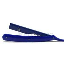 Navalha L3VEL 3 - Azul  Navalha L3V...