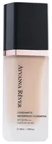 Base Liquida Ayvanna Rêver Cover Matte SPF30 C07 - 30ML
