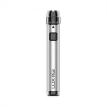 Bateria de Vaporizador Yocan Lux Plus Silver