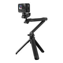 Suporte para Câmera Gopro AFAEM-002 3 Em 1