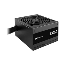 Fuente de Alimentación Corsair CX750 CP-9020279-BR 750W ATX 80 Plus Bronze