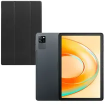 Tablet Blackview Tab 60 128GB/4GB Ram de 10.1" 8MP/5MP + Capinha Cinza