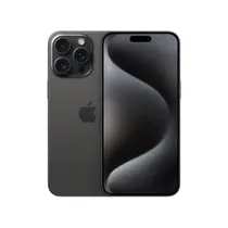 iPhone 15 Pro Max 512GB Preto Grade A Swap
