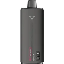 Black Sheep Slim 10K Cherry Raspberry