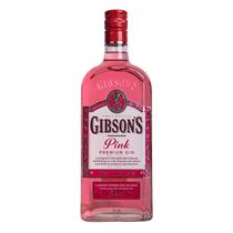 Gin Gibson Pink 700ML