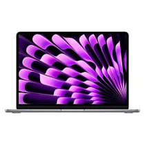 Apple Macbook Air MRXN3LL/A 13" Chip M3 256GB SSD 8GB Ram - Cinza Espacial