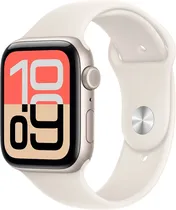  Apple Watch...