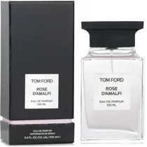 Tom Ford Rose D'Amalfi Edp 100ML Unisex
