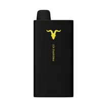 Vaper Descartável Ignite V400 Sweet Pineapple Ice