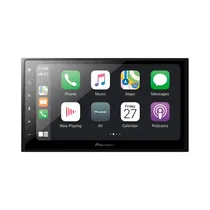 Central Multimedia Pioneer DMH-Z5350TV
