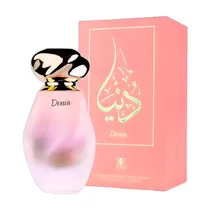 Perfume Elysees Fashion Donia - Eau de Parfum - Feminino - 100ML