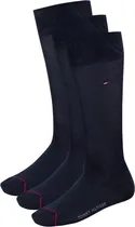 Meias Tommy Hilfiger THM203DR09I 002 - Masculina (3 Pares)