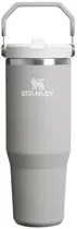 Copo Térmico com Bico Stanley Flip Straw Tumbler 10-09993-764 (887ML) Ash