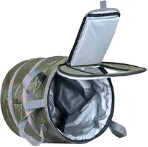 Bolsa Térmica Sumax SM-1005 - Verde