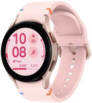 Relogio Samsung Galaxy Watch Fe 40MM SM-R861 Pink Gold