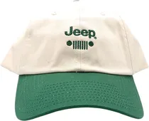 Boné Jeep AMW25012 Green - Masculino