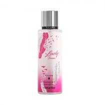 Body Splash V.V. Love Lovely Dream VL9056192 250ML