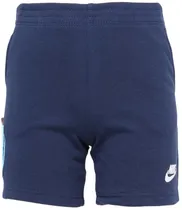 Short Infantil Nike 86L691 U90 - Masculino