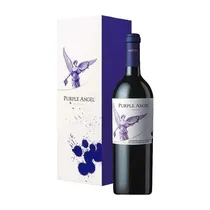 Purple Angel Carmenere/Petit Verdot 750ML