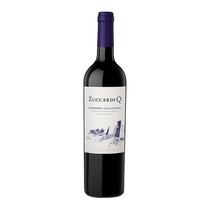 Zuccardi Q 750ML Cab. Sauv.