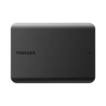 Disco Duro Externo Toshiba Canvio Basics 2TB 3.2 Negro