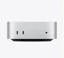 Apple Mac Mini MU9E3LL/A M4/16GB/512 SSD Silver