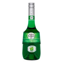 Licor Marie Brizard Menthe Green 700ML ? 3041312250704