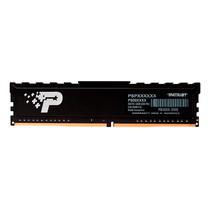 Memoria Ram Patriot Premium 8GB DDR4 2400MHZ - Preto PSP48G240081H1