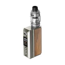 Vape Voopoo Drag 4 Pale Gold Walnut