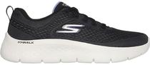 Tenis Skechers 124830/BKLV - Feminino