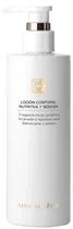 Loção Corporal Ayvanna Rêver Fortalece - 120ML