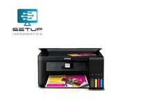 Impressora Epson L4260 Ecotank Wifi Multifuncional Duplex