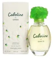 Gres Cabotine Fem 50ML