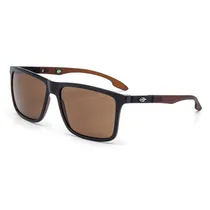 Óculos de Sol Masculino MormaII Kona M0036AA636 Polarizado