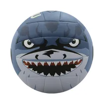 Pelota de Volley Molten MS500-SHARK2 N°5