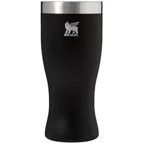 Stanley Vaso Golden Hour Prismatic 443ML Foundry Black
