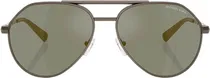 Óculos de Sol Michael Kors MK1168 10014T 60 - Masculino