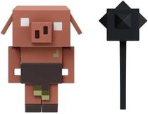 Minecraft Legends Piglin Runt Mattel - GYR79