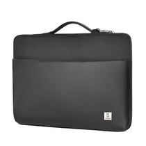Maletín para Notebook Wiwu Hali Laptop Bag 14 Black
