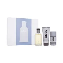 Kit Hugo Boss Nº6 Edt M 100ML 3 Piezas