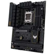 Placa Mãe Asus B650-Plus Tug Gaming - AM5 - DDR5 - Displayport/HDMI - ATX