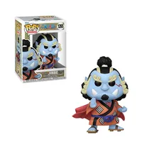 Muñeco Funko Pop One Piece Jinbe 1265