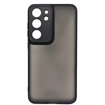Capa Spacell N.C.P para Samsung S25 Plus - Black