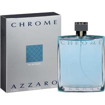 Azzaro Chrome Edt Mas 200ML