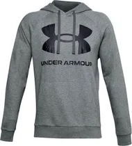 Outlet Moletom Under Armour 1357093-012 - Masculino