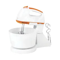 Batidora Mega Star GE230B 2L 300W 220V Blanco