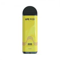 Cartucho de Substituicao Life Pod Eco Refill 8K Mango Ice