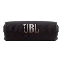 Caixa de Som JBL Flip 7 Preto